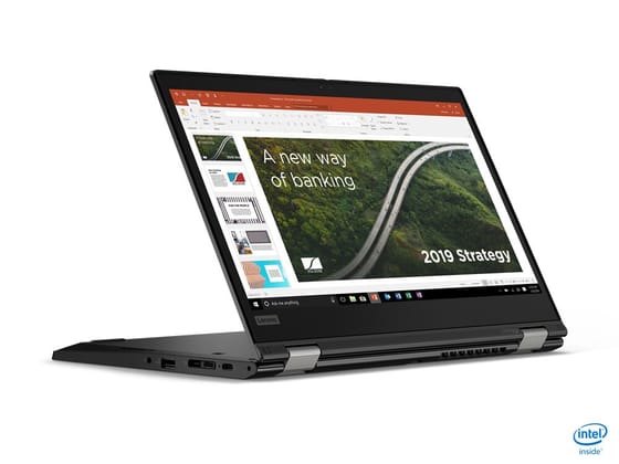 Lenovo ThinkPad L L13 Yoga 20VK001GFR null