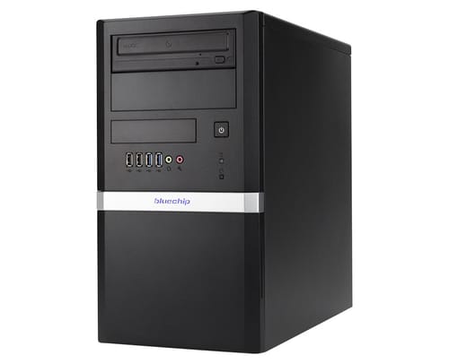 bluechip BUSINESSline T5700 null