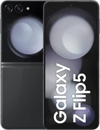 Samsung Galaxy Z Flip 5