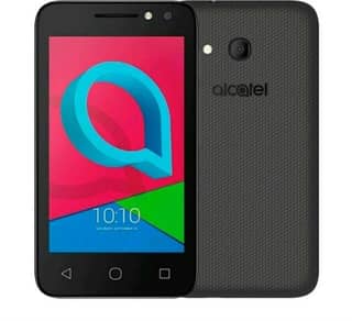 Alcatel U3