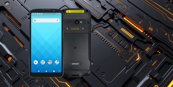 Unitech Presenta su Nuevo Smartphone Resistente: Impulsando el Sector Minorista con Actualizaciones Gratuitas del Sistema Operativo, Mayor Duración de la Batería y Conectividad Avanzada 5G