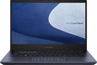ASUS ExpertBook B5 B5402CBA-KI0839X