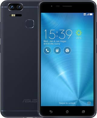 Asus ZenFone Zoom S