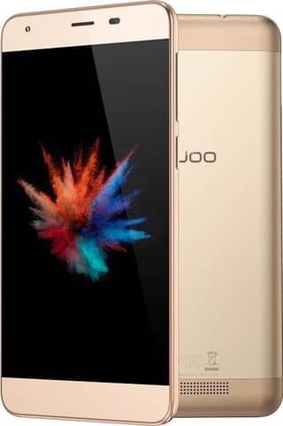 InnJoo Fire2 Plus
