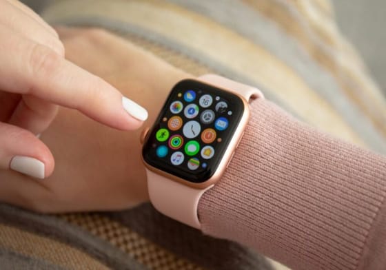 Abducted woman successfully contacts using her smartwatch Report by Clearwater Police
