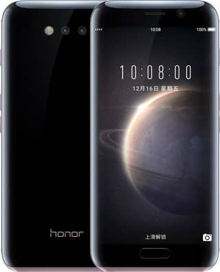 Huawei Honor Magic