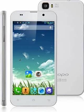 Zopo ZP980