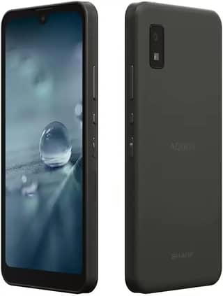 Sharp Aquos Wish