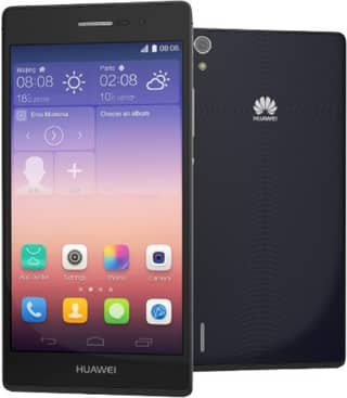 Huawei Ascend P7
