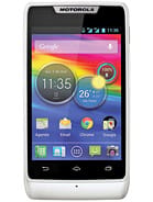 Motorola RAZR D1 null