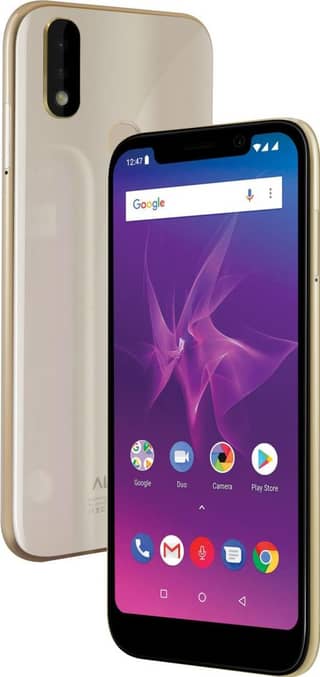 Allview X5 Soul Pro