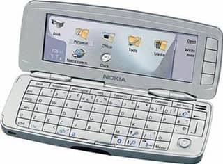 Nokia 9300 Communicator