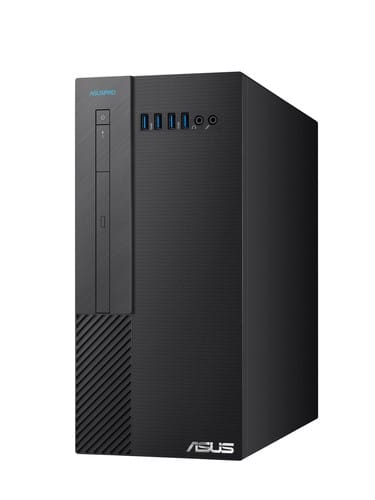 ASUS ASUSPRO D340MF-I39100050R null