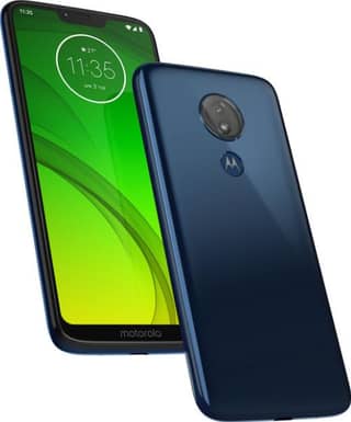 Motorola Moto G7 Power DTV