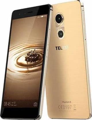 Tecno Mobile Phantom 6