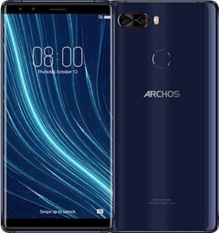 Archos Diamond Omega