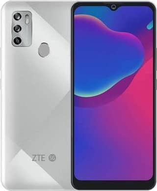ZTE Blade V2021