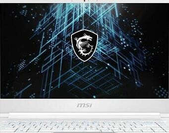 MSI Stealth15M A11UEK null