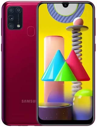 Samsung Galaxy M31