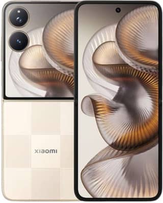Xiaomi Mi Mix Flip 2 5G