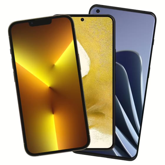 Apple iPhone 13 Pro