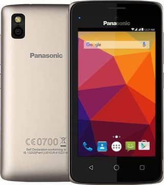 Panasonic T44 Lite