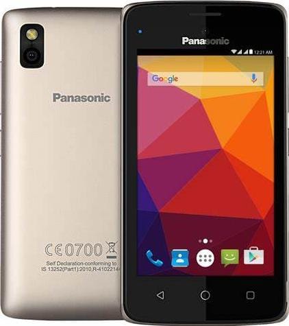 Panasonic T44 Lite Oro