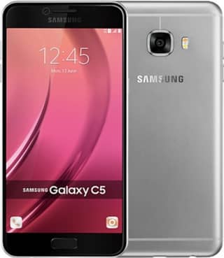 Samsung Galaxy C5