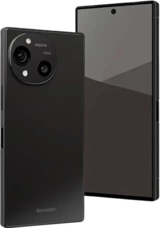 Sharp Aquos R10 5G