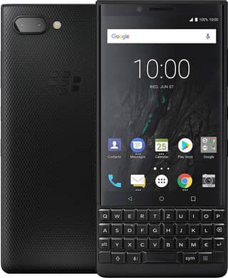 RIM BlackBerry KEY2 LE