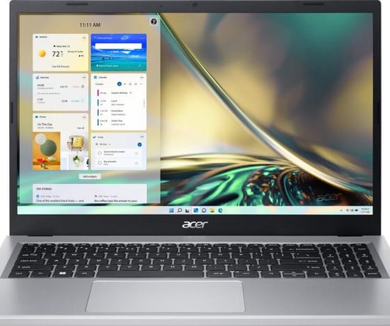 Acer Aspire 3 A315-24P null
