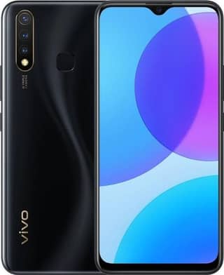 BBK Vivo U3