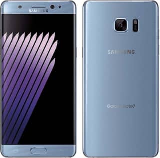 Samsung Galaxy Note 7 Duos