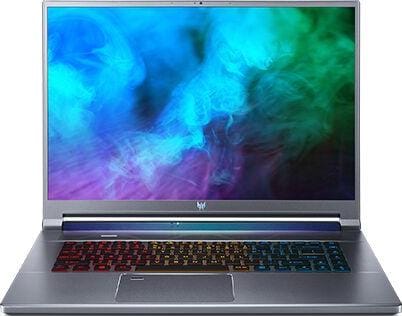 Acer Predator Triton 500 PT516-51s-970X null