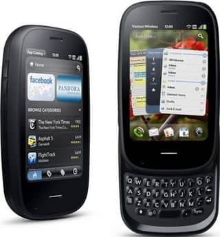 Palm Pre Plus