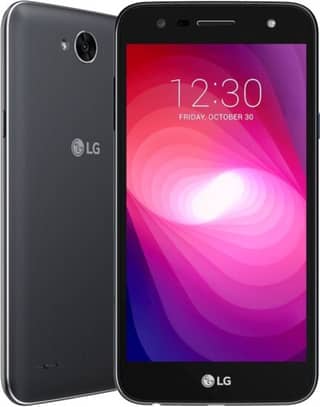 LG K10 Power