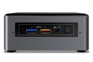 bluechip BUSINESSline NUC1755