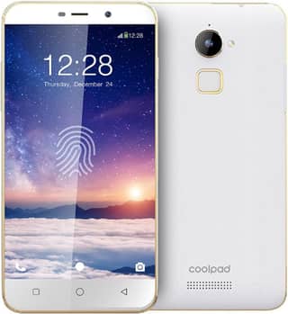 Coolpad Note 3 Lite