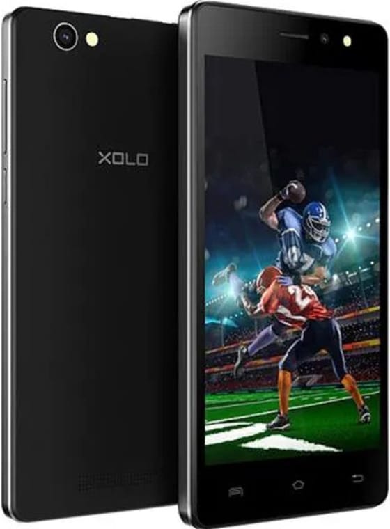 Lava Xolo Era X Black