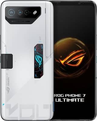 Asus ROG Phone 7 Pro 5G