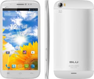 Blu L110 Life View