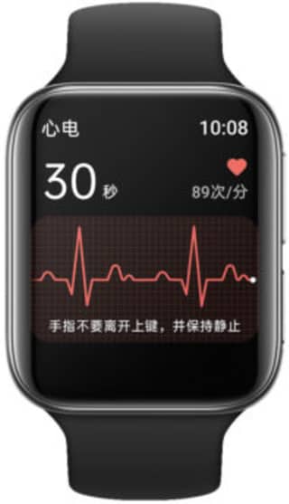 Oppo Watch ECG 46mm