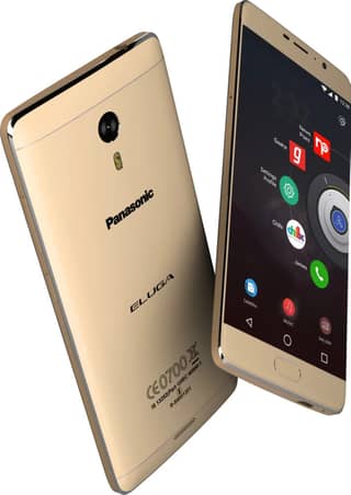 Panasonic Eluga A3 Pro