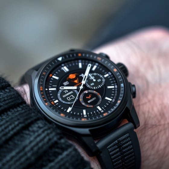 Samsung anuncia más notícias para muitos dos seus smartwatches Galaxy