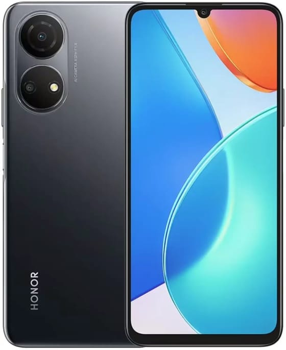 Huawei Honor Play 30 Plus / Changwan30 Plus Negro Nocturno