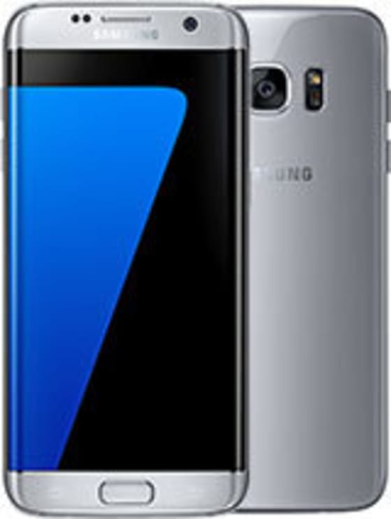 Samsung Galaxy S7 null