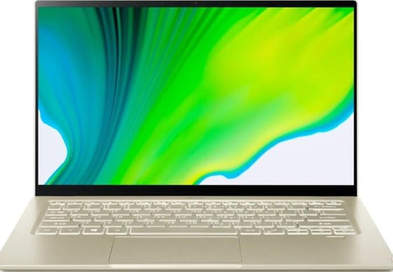 Acer Swift 5 SF514-55T-70WF null