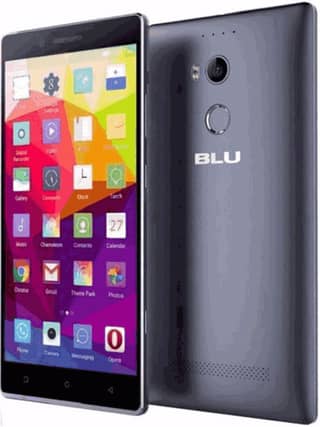 BLU Pure XL
