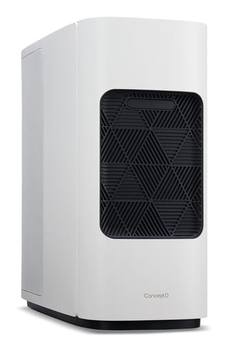 Acer ConceptD CT700-71A null