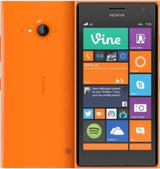 Nokia Lumia 735